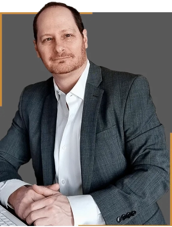 Brett J. Nomberg