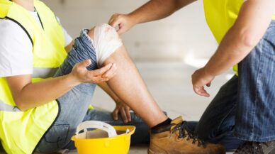 Soft-Tissue Injuries