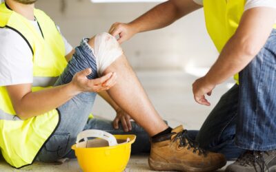Soft-Tissue Injuries
