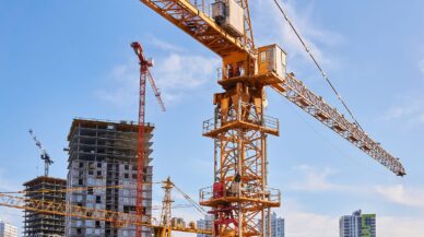 NY Construction Accident Lawyer