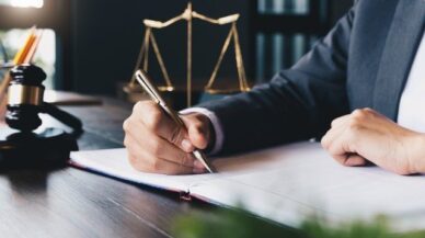 Car Accident Lawyer Near Me