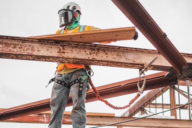 Given Proper Safety Devices bbnr client review featured image