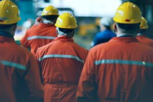 construction accident statistics