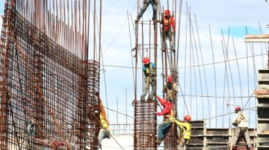 How a NY Construction Accident Lawyer Builds Your Case