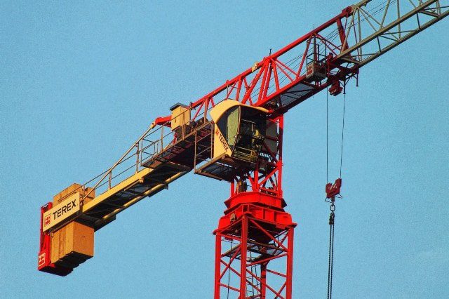 crane accident section Construction Accident Lawyers