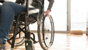 nyc spinal cord injury lawyer