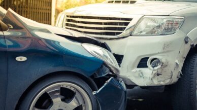 Hurt In A Car Accident In New York?
