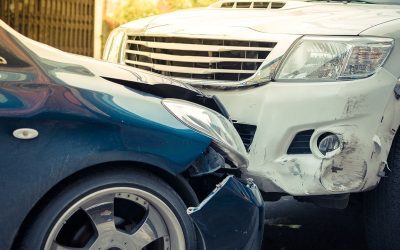 Hurt In A Car Accident In New York?