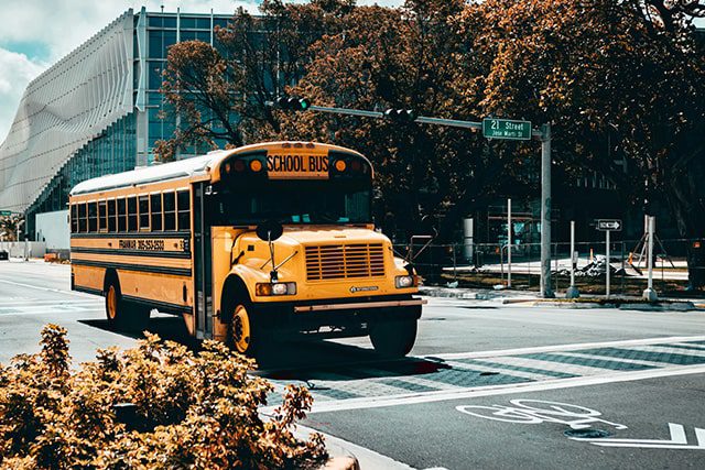 negligent driving school accident min negligent driving school accident min