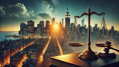 Personal Injury Law in New York