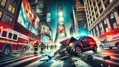 Types of Car Accident Injuries