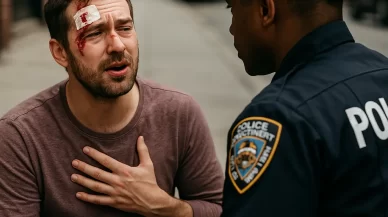 Police Negligence In New York