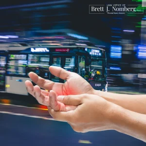 NYC Bus accident Lawyer