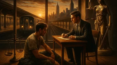 New York City Subway Accidents
