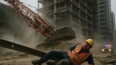 Crane Collapse Injuries in New York City