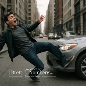 pedestrian injury claims ny pedestrian injuries attorney