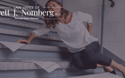 Trip Hazards at Work | Do You Have a Claim?