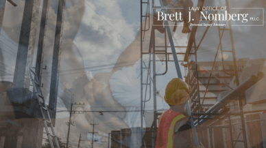 Scaffolding Falls | Steps to Take After a Construction Accident