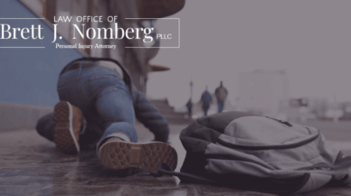 Uneven Pavement Injuries | Winning Against the City