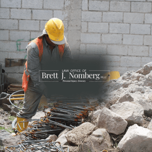 construction accident common injuries