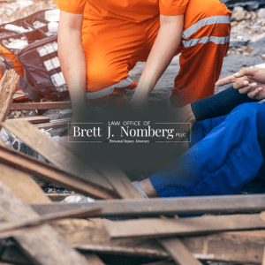 construction accident types in ny