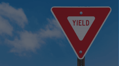 Failure To Yield Accidents