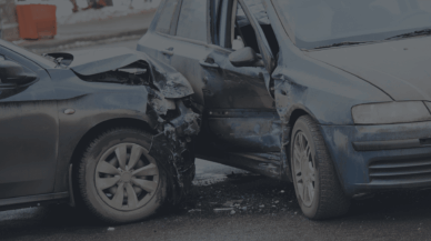 Serious Injuries Caused by Drivers Running Red Lights in NYC