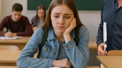Negligent Supervision of Staff In Schools