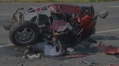 The Real Dangers of Motorcycle Accidents in New York