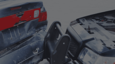 Rear‑End Collisions