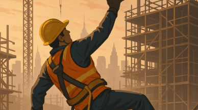Manhattan Construction Accident Lawyer | Protecting Injured Workers
