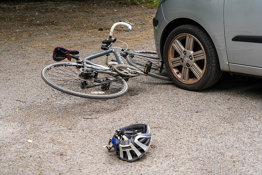 NY bicycle laws