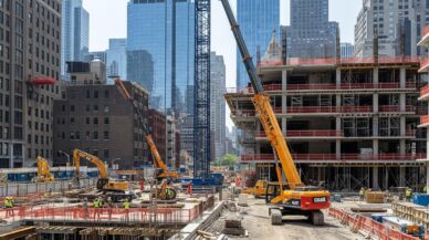 What Is a “Change Order” in New York Construction Accidents?