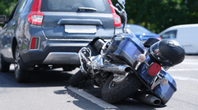 NYC Motorcycle Accident Injury Lawyer