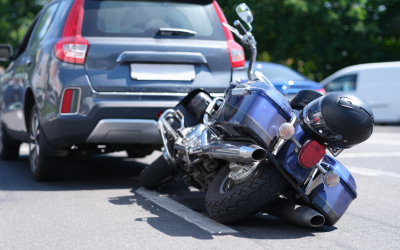 NYC Motorcycle Accident Injury Lawyer