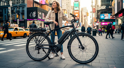 nyc bike injuries
