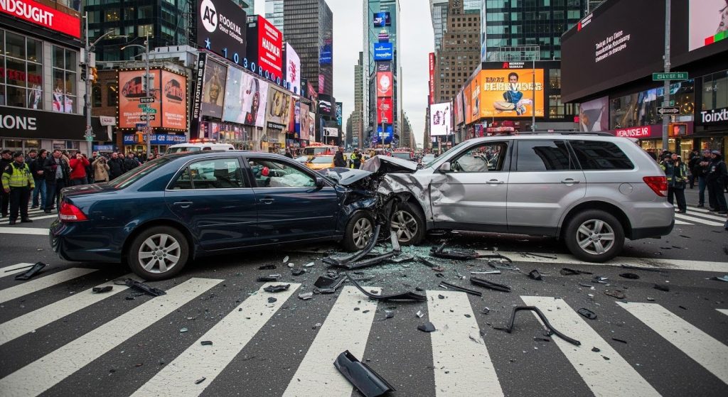 uber accident claims