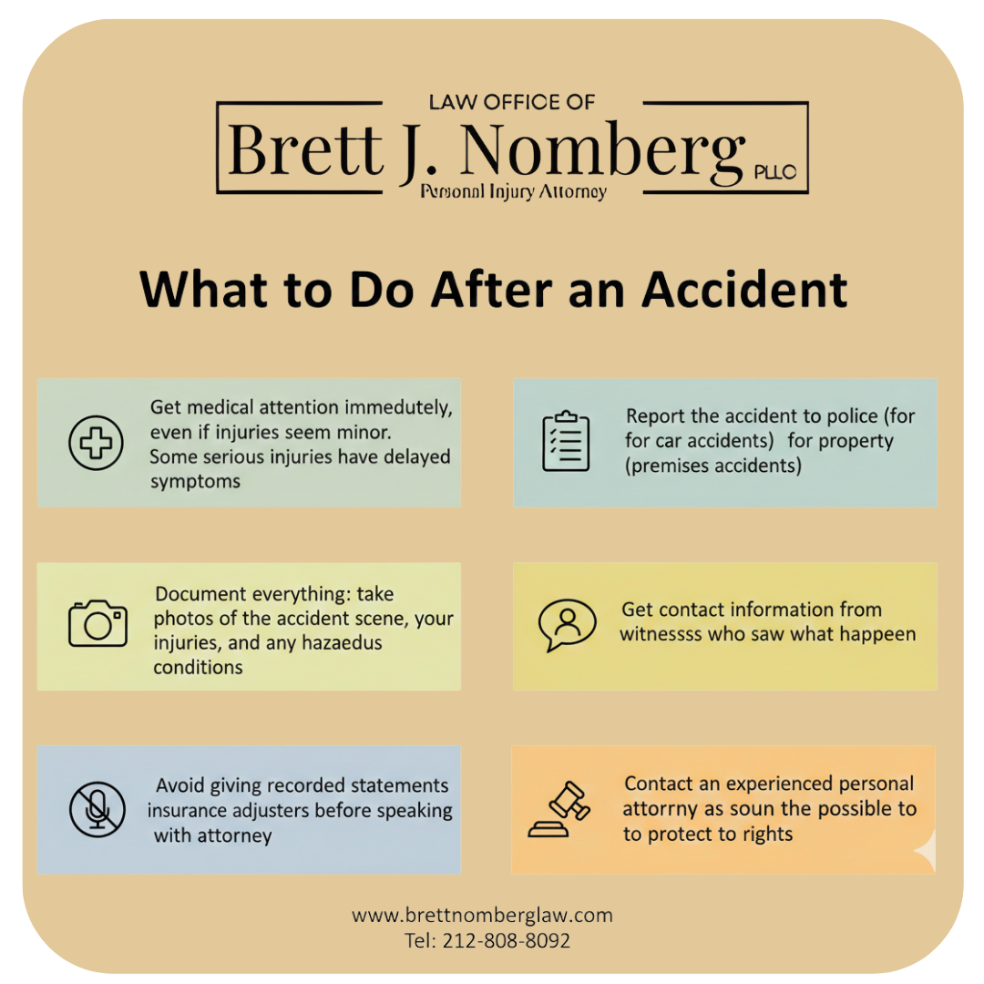 what-to-do-after-an-accident-in-ny
