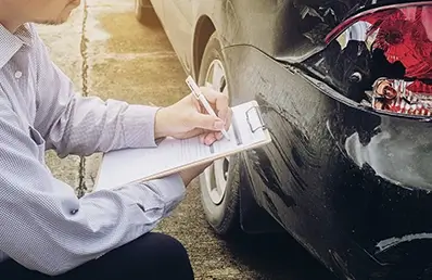 Автомобильные Аварии, ДТП