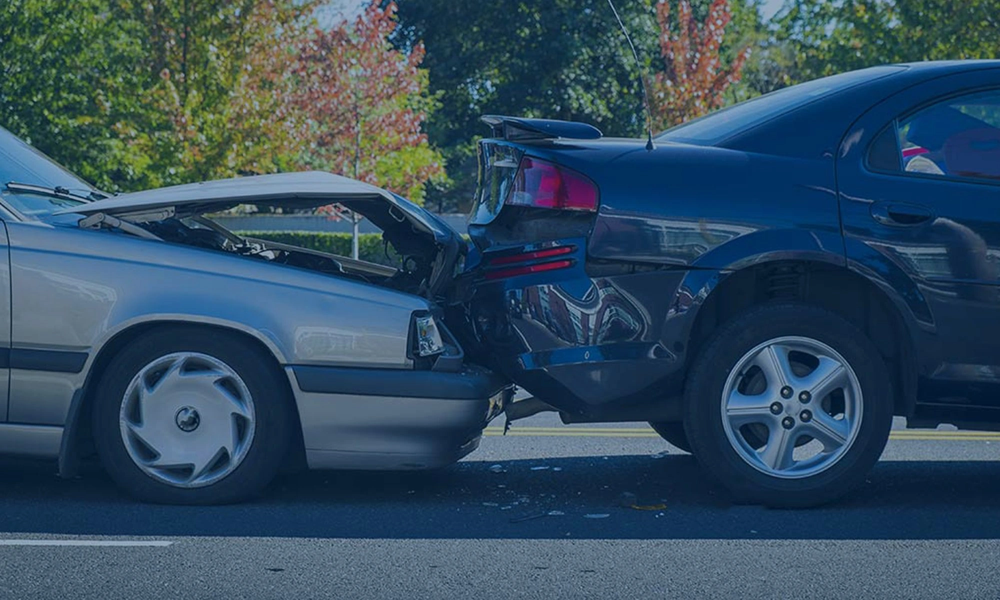 New York Car Accident Statistics | NY Crash & Injury Data