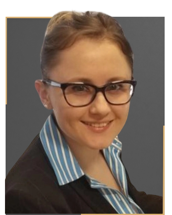 Paralegal: Dominika S.