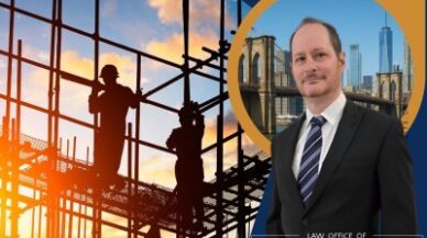 Construction Site Documentation