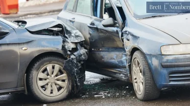 What to Do After a Car Accident in NYC?