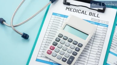 Who Pays Medical Bills After a Car Accident in New York?