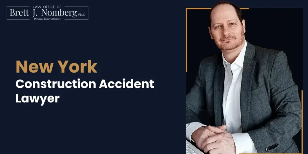 New York Construction Accident Lawyer New York Construction Accident Lawyer