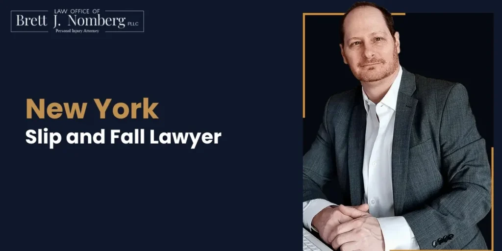 New York Slip and Fall Lawyer New York Slip and Fall Lawyer