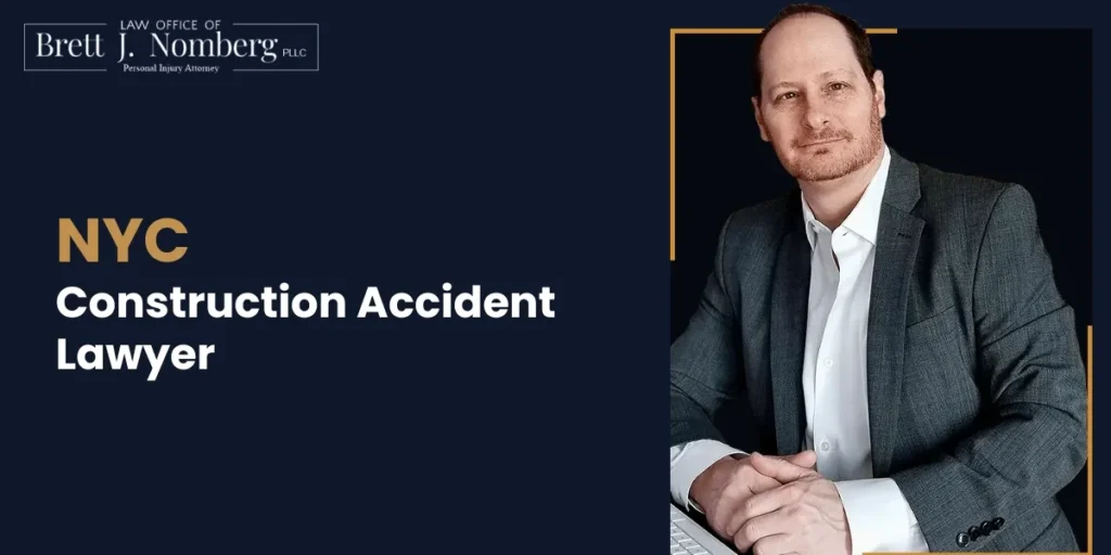 NYC Construction Accident Lawyer NYC Construction Accident Lawyer