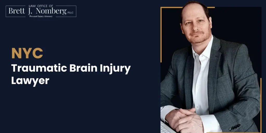 NYC Traumatic Brain Injury Lawyer NYC Traumatic Brain Injury Lawyer