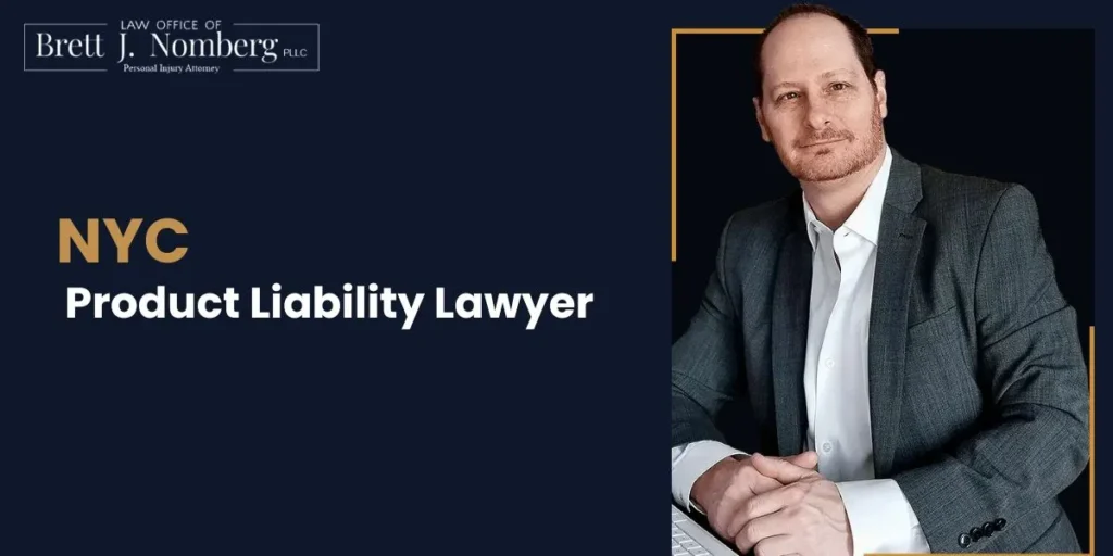 NYC Product Liability Lawyer NYC Product Liability Lawyer