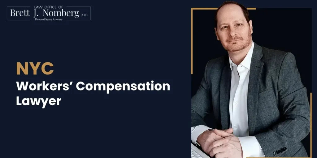 NYC Workers’ Compensation Lawyer NYC Workers’ Compensation Lawyer